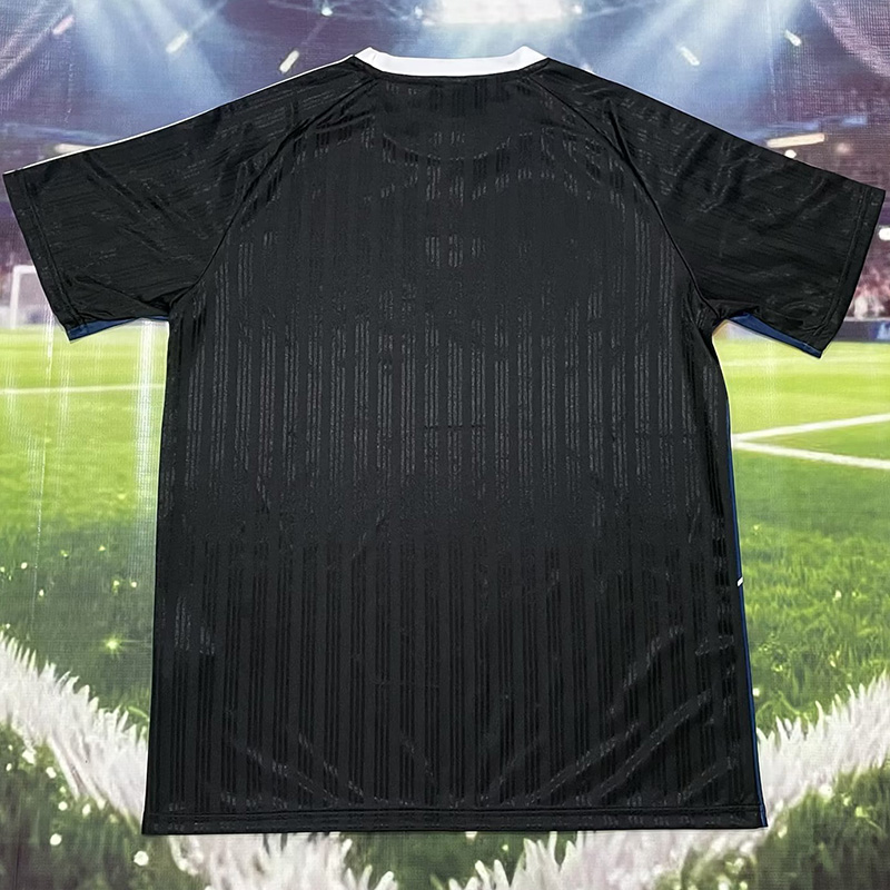 26-27 Argentina AD Blue Black Special Edition Training shirts