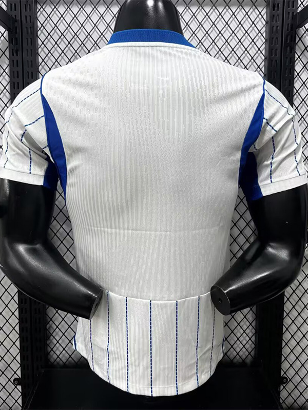 26-27 Brighton Away Player Version Soccer Jersey