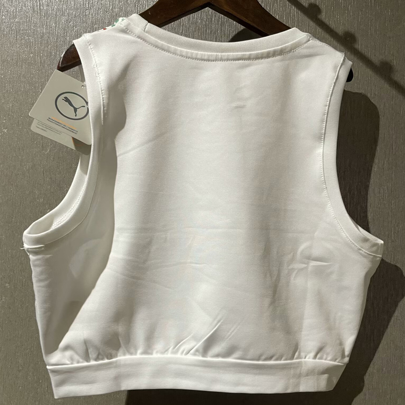 25-26 Portugal Away Women Yoga Vest (女)