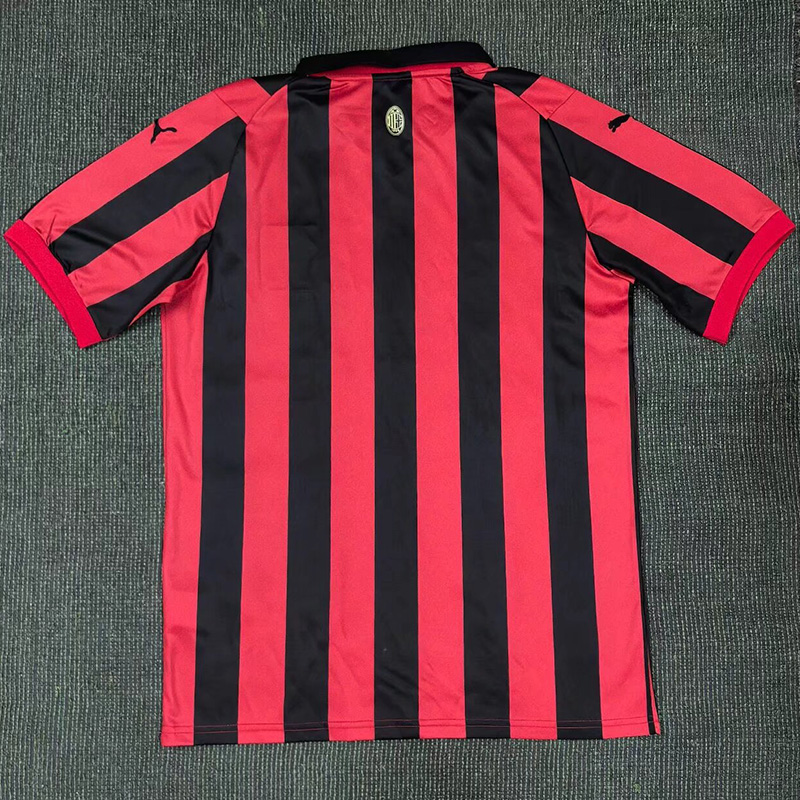 24-25 ACM 125th Anniversary Fans Soccer Jersey