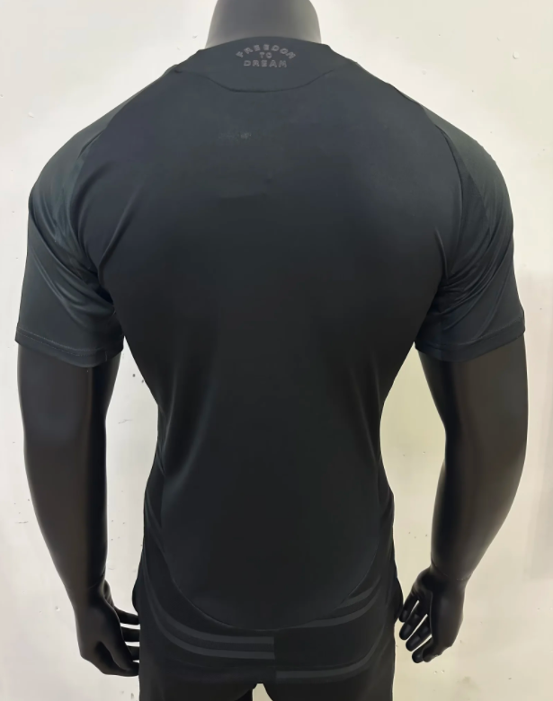 25-26 Inter Miami Away Player Version Soccer Je...