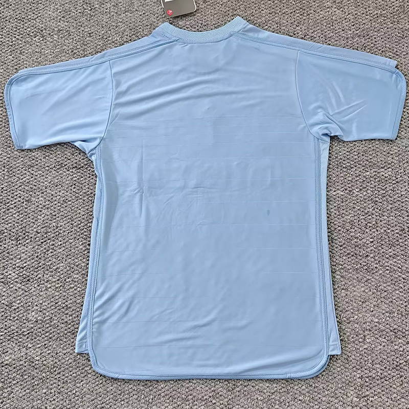 2003-2004 Celta Home Retro Soccer Jersey