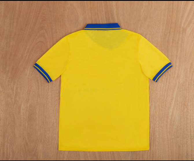 2013-2014 ARS Away Retro Soccer Jersey