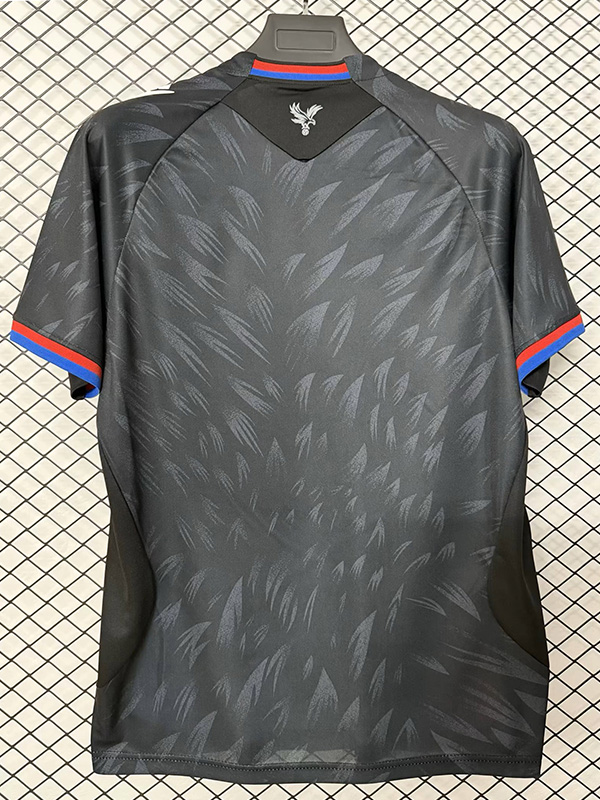 26-27 Crystal Palace Away Fans Soccer Jersey