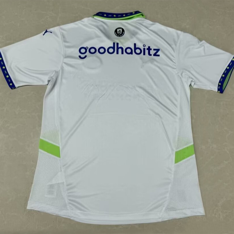 24-25 PSV Third Fans Soccer Jersey