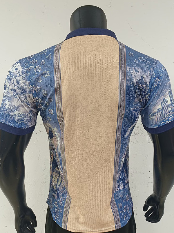 26-27 Argentina Special Edition Player Version Training shirts