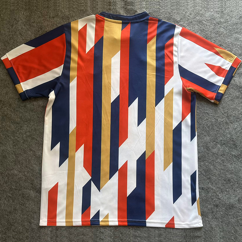 26-27 Chivas Guadalajara Special Edition Fans Training shirts