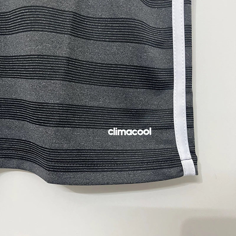 2016 Germany Away Retro Soccer Jersey