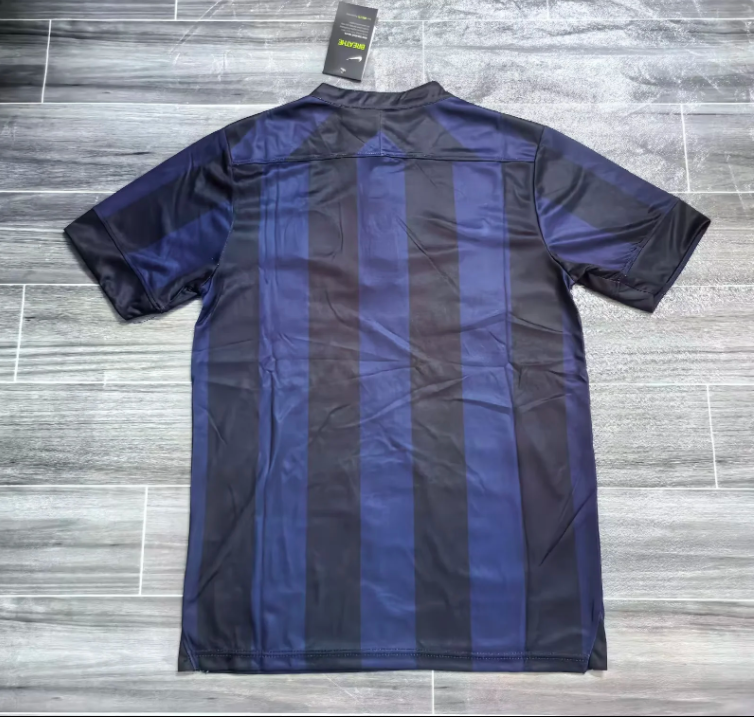 2013-2014  INT Home Retro Soccer Jersey