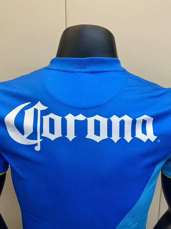 2013-2014 Club America Third Retro Soccer Jersey