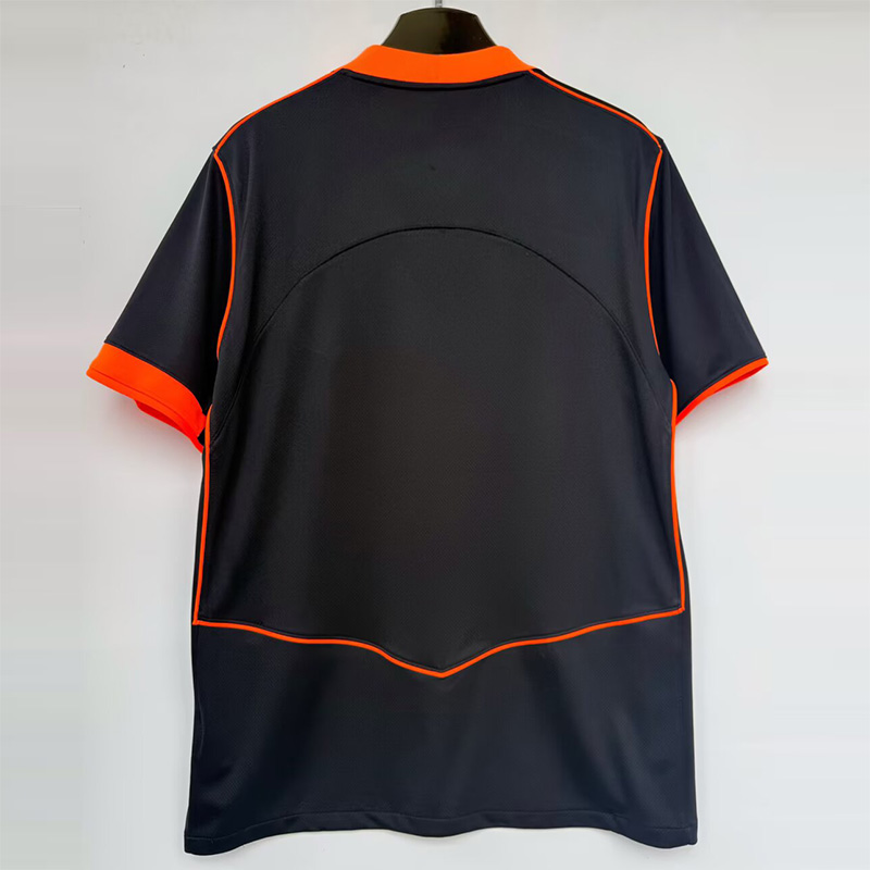 25-26 Corinthians Third 1:1 Fans Soccer Jersey