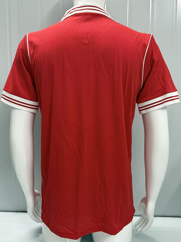 1978-1979 koln Away Retro Soccer Jersey