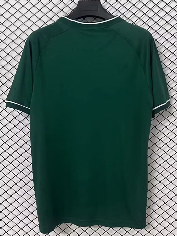26-27 Hull City Green Goalkeeper Soccer Jersey