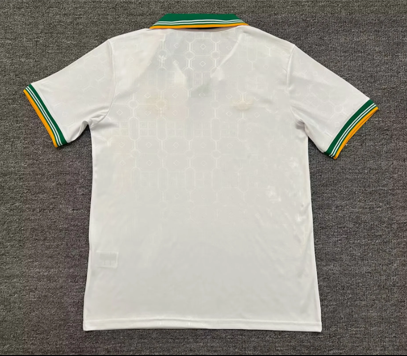 25-26 Roma Third Fans  Soccer Jersey