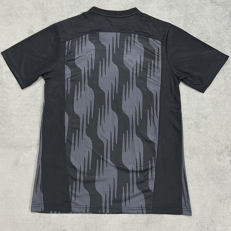 24-25 PSV Black Training shirts