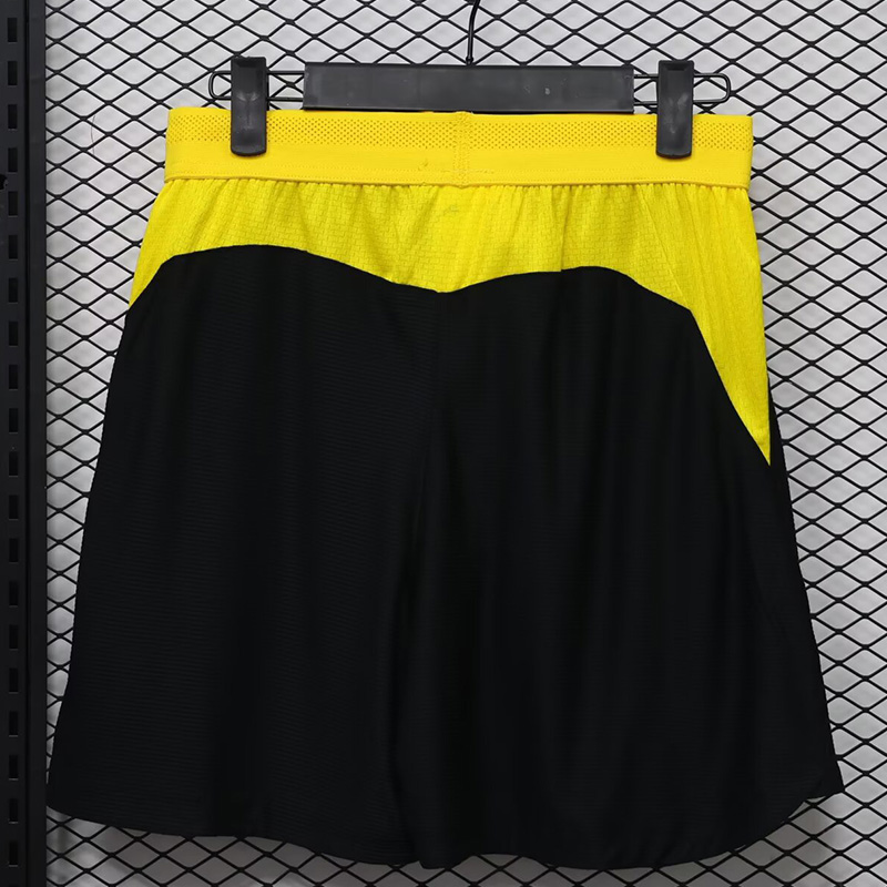 26-27 Dortmund Home Player Version Shorts Pants(球员短裤)