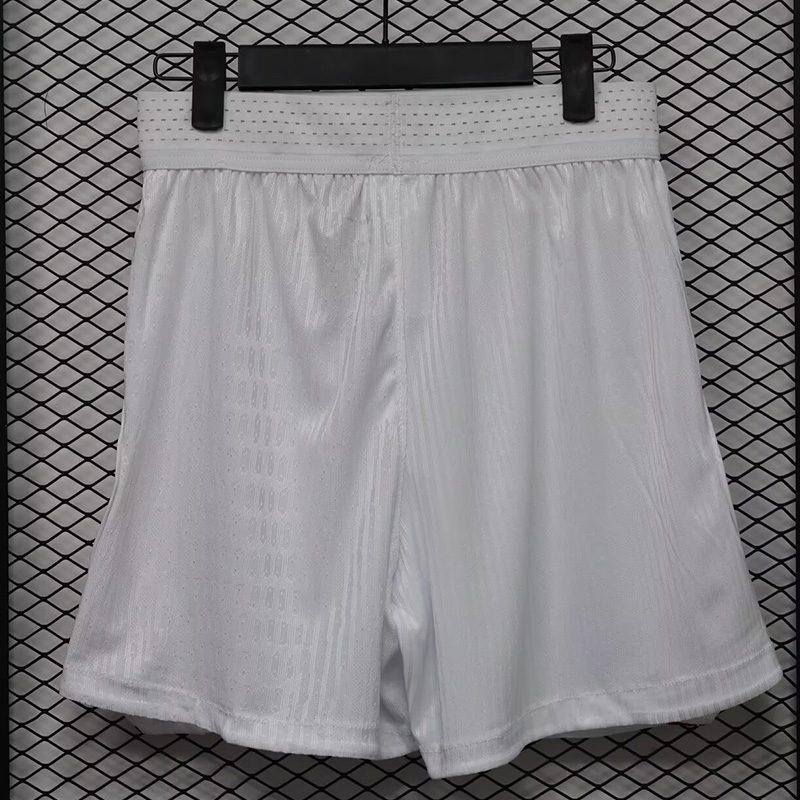 26-27 PSG Away Player Version Shorts Pants(球员短裤)