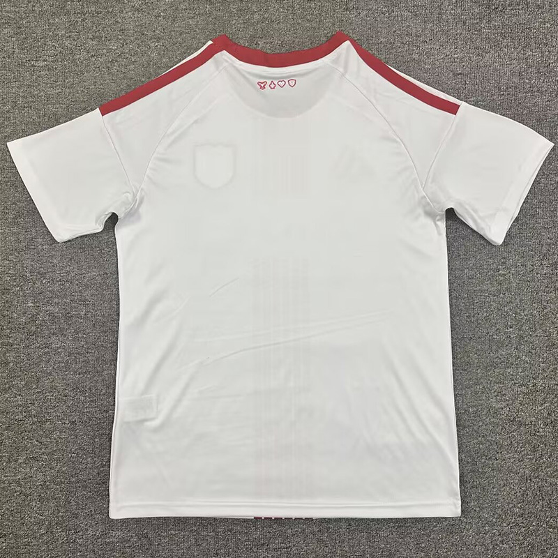 26-27 Toronto FC Away Fans Soccer Jersey