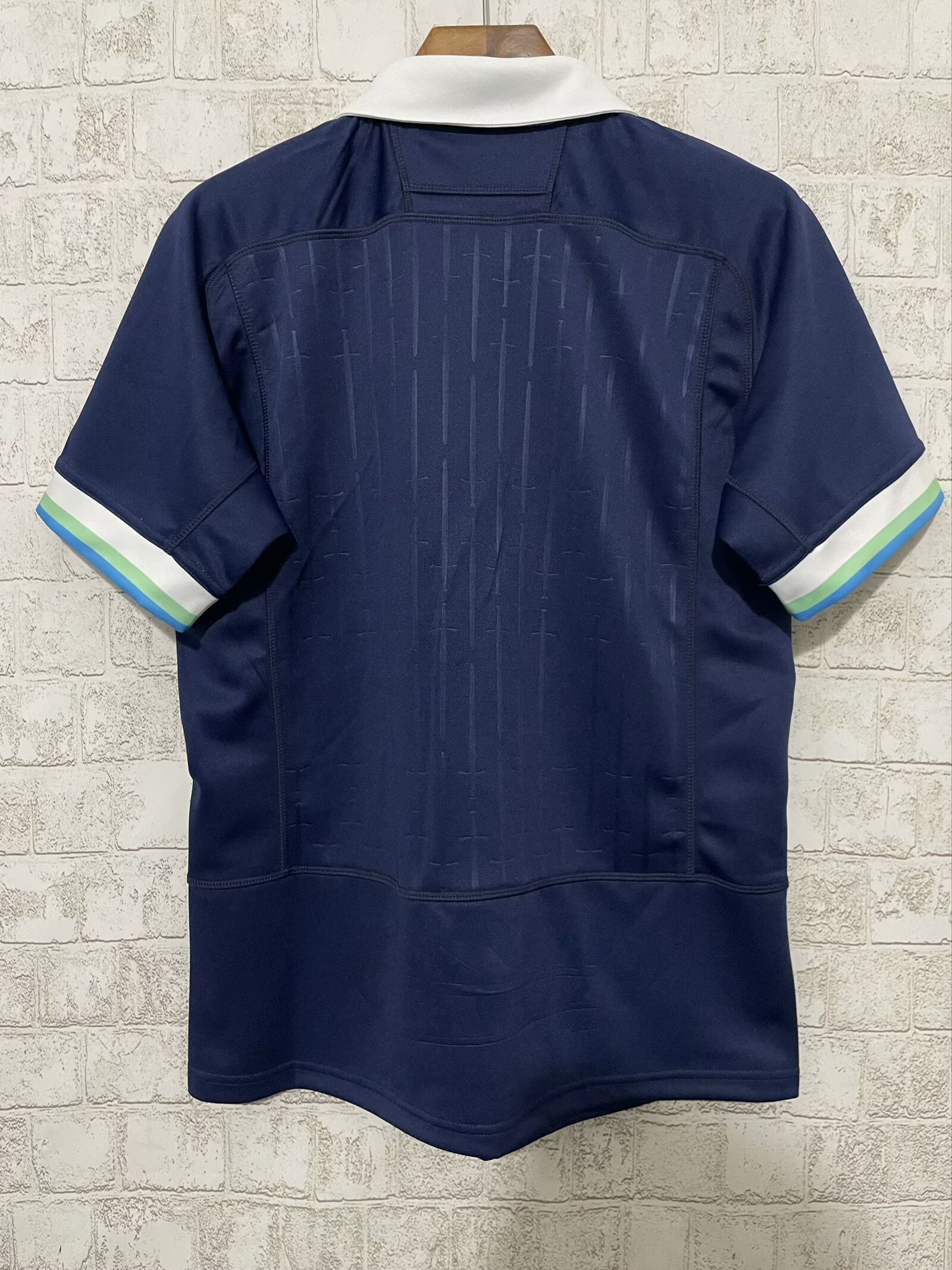 2024 High Quality Rugby Jersey