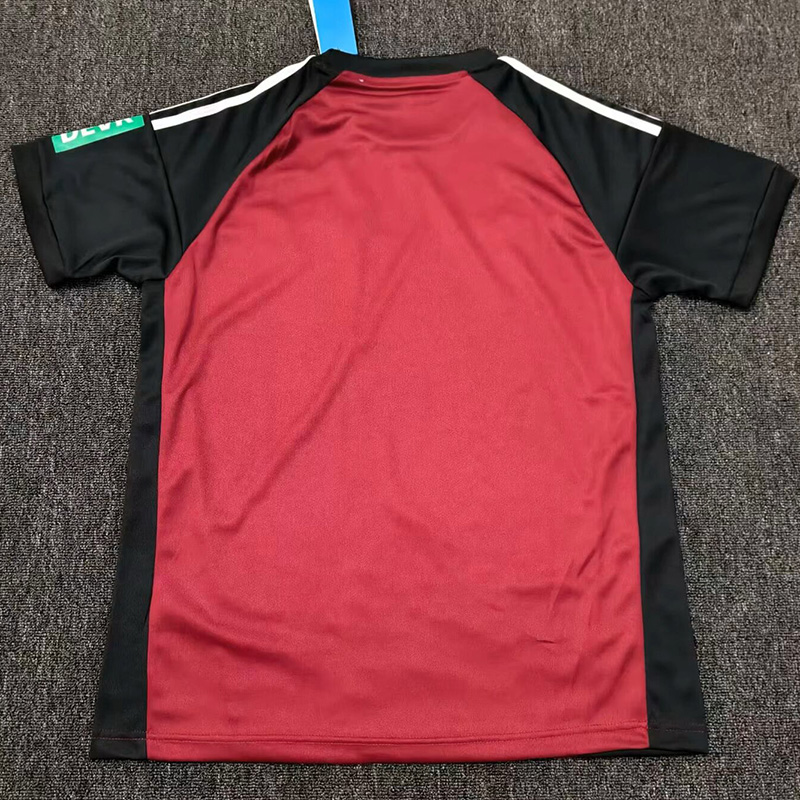 26-27 Koln Goalkeeper Fans Soccer Jersey