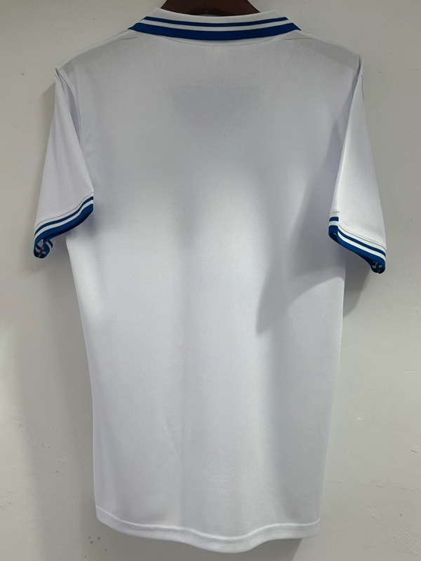 1979 Hamburg SV Home Retro Soccer Jersey