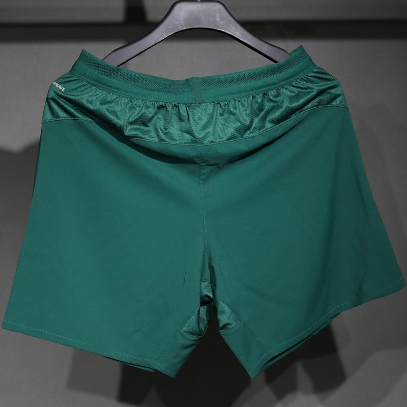 25-26 Portugal Home Player Version Shorts Pants (High Quality)(球员短裤)