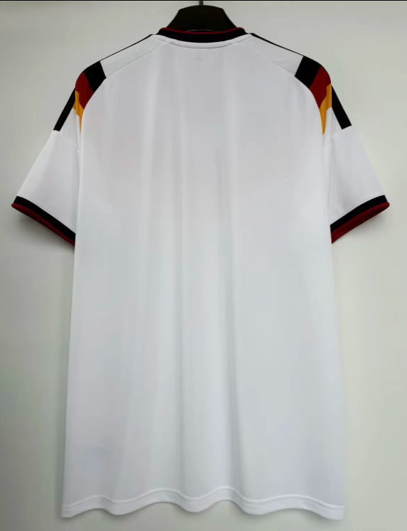 25-26 Germany home Fans 1:1Soccer Jersey