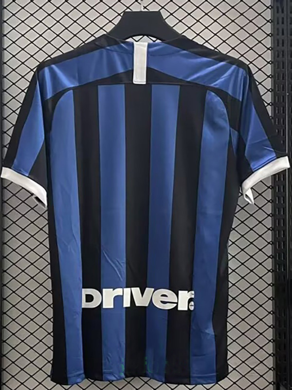 2019-2020 INT Fourth Retro Soccer Jersey