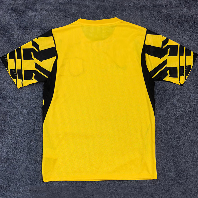26-27 CHE Yellow Special Edition Training shirts