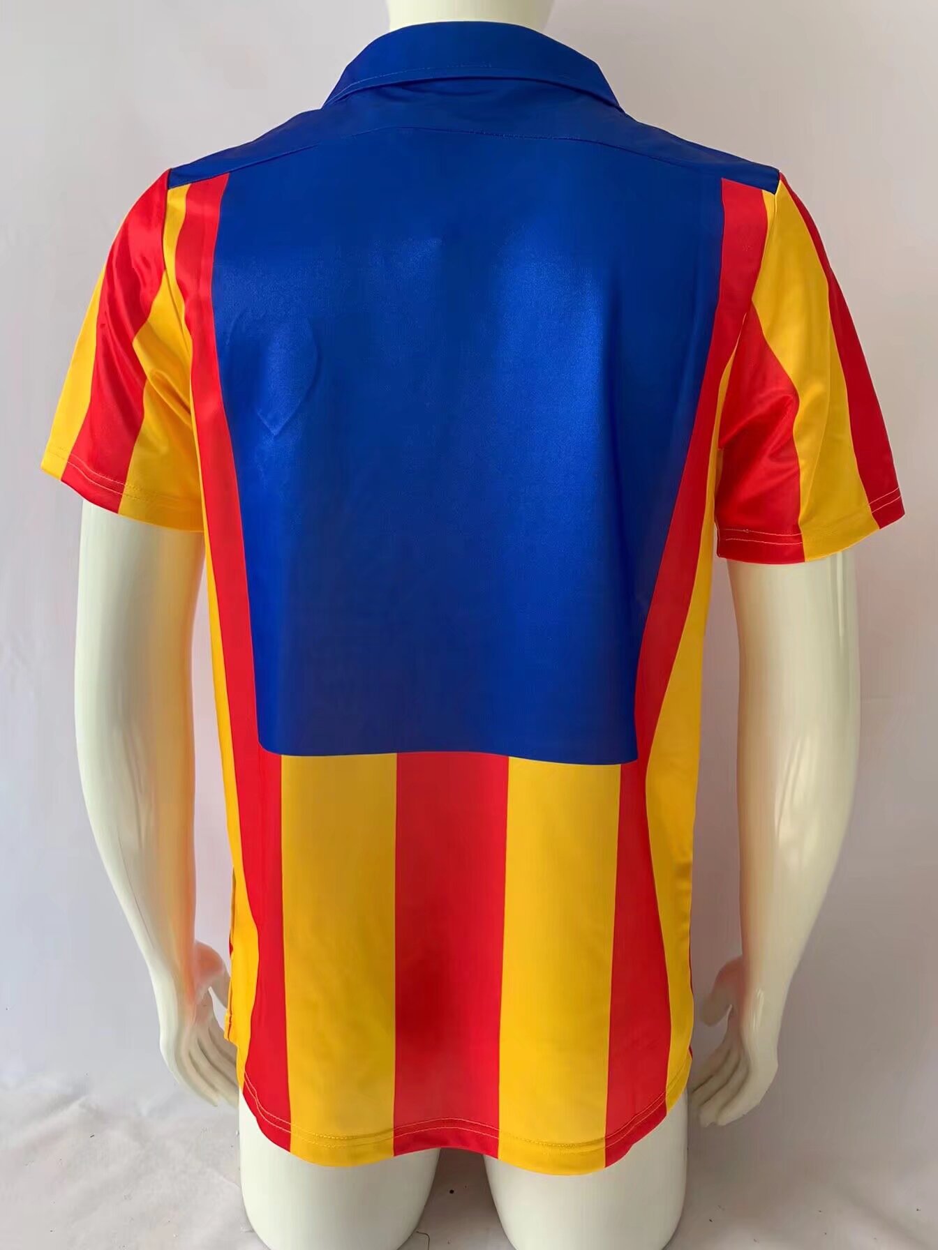 1980-1982 Valencia Away Retro Soccer Jersey