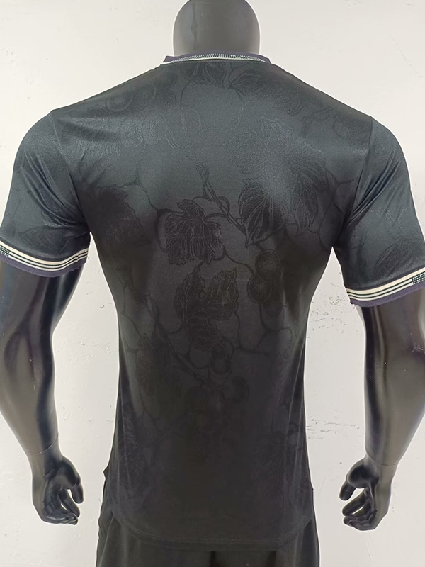 25-26 JUV Third Player Version Soccer Jersey